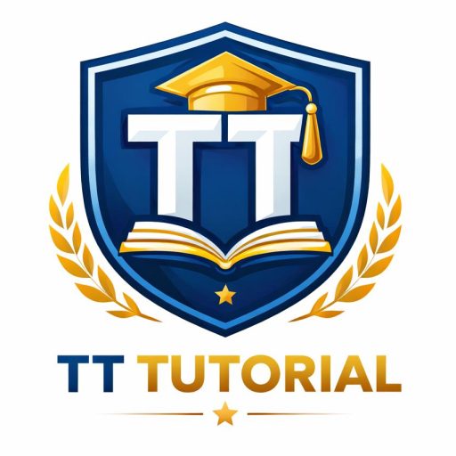 TT Tutorial